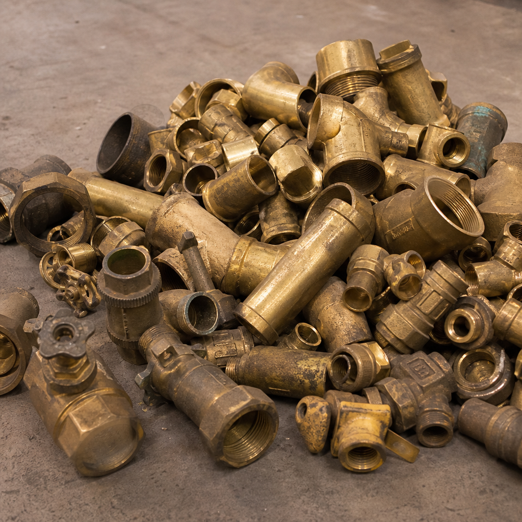 Brass