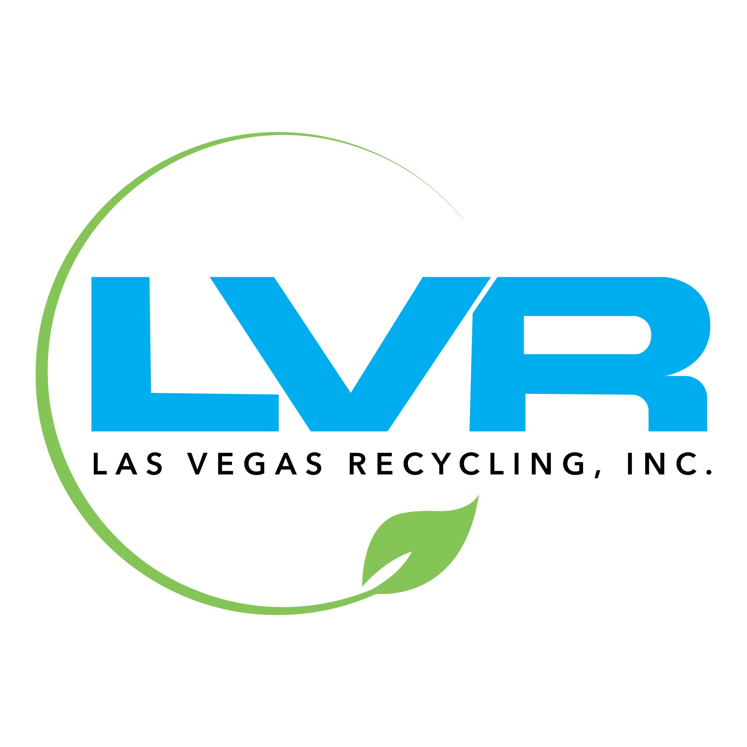 Las Vegas Recycling logo
